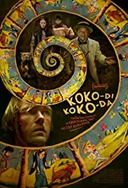 Koko-di koko-da (2019)