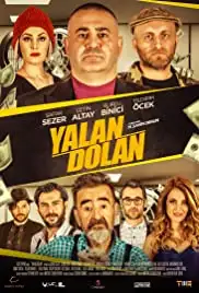Yalan Dolan (2019)