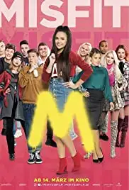 Misfit (2019)