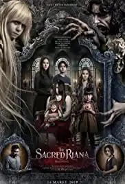 The Sacred Riana: Beginning (2019)