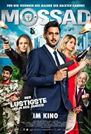 Mossad (2019)