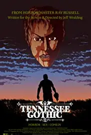Tennessee Gothic (2019)