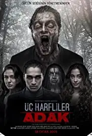 Üç Harfliler: Adak (2019)