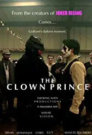 City with Two Faces (2019)