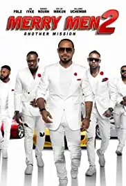 Merry Men 2 (2019)
