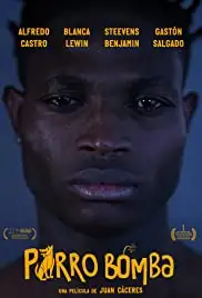 Perro Bomba (2019)