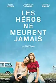 Les héros ne meurent jamais (2019)