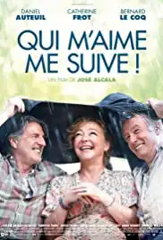 Qui m'aime me suive! (2019)
