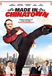 Made In Chinatown (2021)