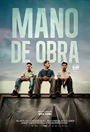 Mano de obra (2019)