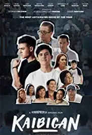 Kaibigan (2019)