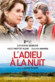 L'adieu à la nuit (2019)