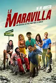 La Maravilla (2019)