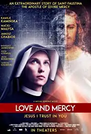 Milosc i milosierdzie (2019)