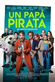 Un Papá Pirata (2019)