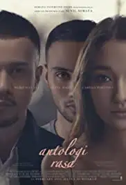 Antologi Rasa (2019)