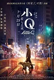 Xiao Q (2019)