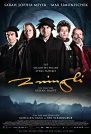 Zwingli (2019)