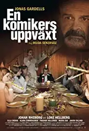 En komikers uppväxt (2019)