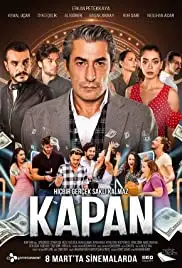 Kapan (2019)
