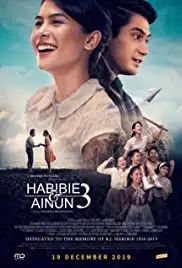 Habibie & Ainun 3 (2019)