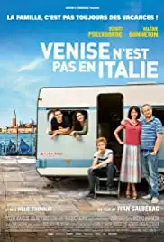 Venise n'est pas en Italie (2019)