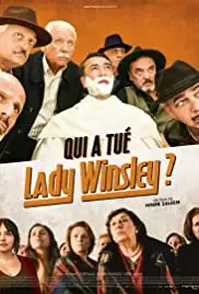 Lady Winsley (2019)