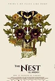 The Nest (Il nido) (2019)