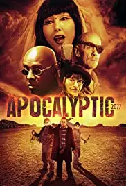 Apocalyptic 2077 (2019)
