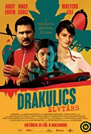Drakulics elvtárs (2019)