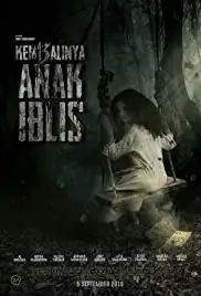 Kembalinya Anak Iblis (2019)