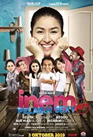 Inem Pelayan Seksi New (2019)