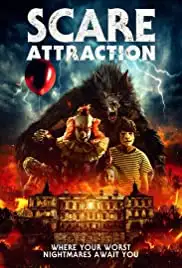 Scare Attraction (2019)