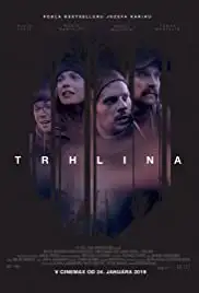 Trhlina (2019)