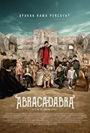 Abracadabra (2019)