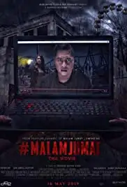 #Malam Jumat: The Movie (2019)