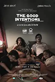 Las buenas intenciones (2019)