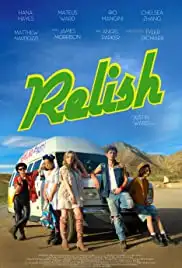 Relish (2019)