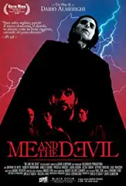 Me and the Devil (2019)