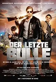 Der letzte Bulle (2019)