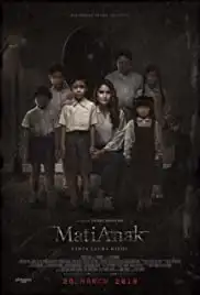 MatiAnak (2019)