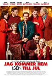 Jag kommer hem igen till jul (2019)