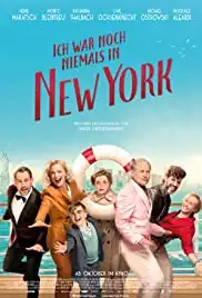 Ich war noch niemals in New York (2019)