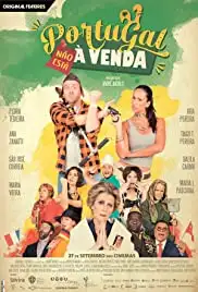 Portugal Não Está à Venda (2019)
