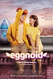 Eggnoid (2019)