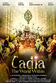 Cadia: The World Within (2019)