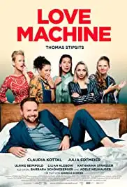 Love Machine (2019)