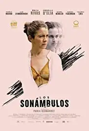 Los sonámbulos (2019)