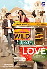 Wild Little Love (2019)