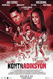 KontrAdiksyon (2019)